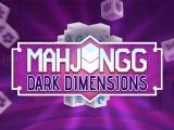 giocare Mahjong dark dimensions