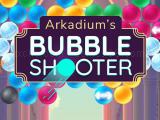 giocare Arkadium bubble shooter