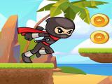 Play Fast ninja now