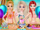 Play Princess fashion summer swimsuit now