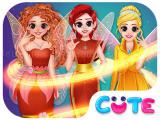 Play Bff in fairy style now