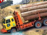 Play Heavy cargo truck driver now