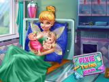 Play Pixie twins birth now