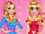 Play Bff night club party makeover now