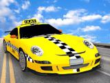 Play City taxi simulator 3d now