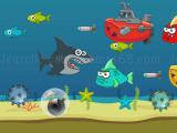 Play Crazy shark now