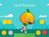 Play Jack runner now