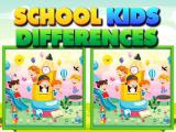 Play School kids differences now