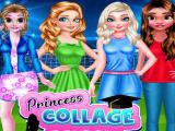 Play Princess collage random day now