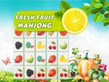 giocare Fresh fruit mahjong connection