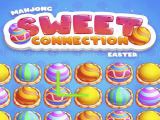 Play Mahjong sweet easter now