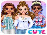 Play Princess easter sunday now