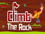 Play Climb the rocks now