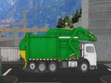 Play Garbage truck sim 2020 now