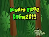 Play Hunger croc frenzy now