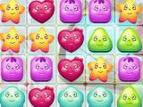Play Cartoon candy deluxe now