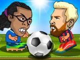 Play 2 player head football now