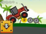 Play Hill climb tractor 2020 now