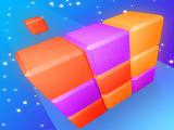 Play Cubes road now
