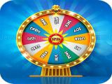Play Spin the lucky wheel spin and win 2020 now