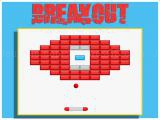 Play Breakout game now