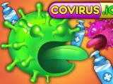Play Covirus.io now