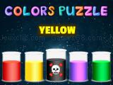 Play Colors puzzle now