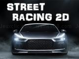 Play Street racing 2d now