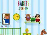 Play Baby room differences now