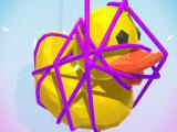 Play Untangled 3d now