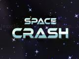 giocare Space crash