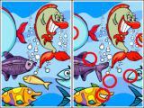 Play Fish differences now