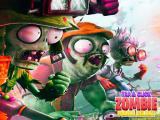 Play Tap & click the zombie mania deluxe now