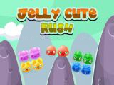 Play Jelly cute rush now