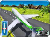 Play Airport airplane parking game 3d now