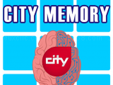 Play City memory now