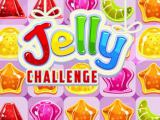 Play Jelly challenge now
