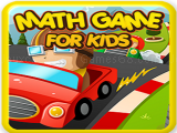 Play Mathematic game for kids now