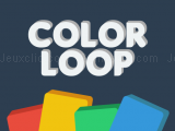 Play Color loop now