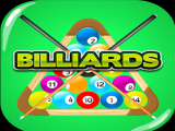 Play Billiards game now