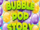 giocare Bubble pop story