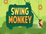 Play Swing monkey now