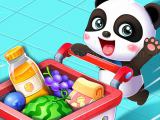 Play Baby supermarket now