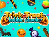 giocare Trick or treat bubble shooter