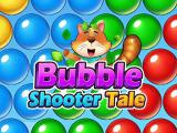 Play Bubble shooter tale now