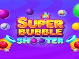 giocare Super bubble shooter