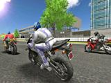 giocare Motorbike racer 3d