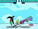 giocare Teen titans go: jump jousts