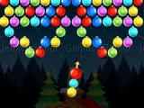 Play Xmas bubble army now