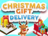 Play Santa gift delivery now